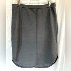 Banana Republic Knit Pencil Skirt Size Small